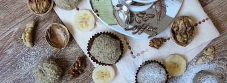 банановые мягкие конфеты. Шаг 6