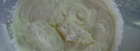 бисквитные конфетки. Шаг 9