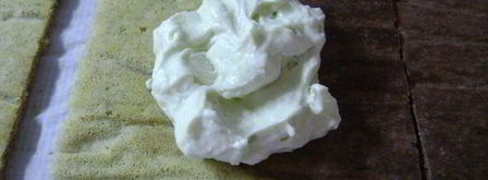 бисквитные конфетки. Шаг 13