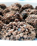 Бразильские конфеты