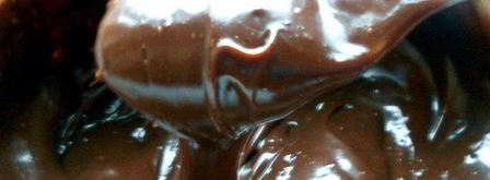 бразильские конфеты. Шаг 4