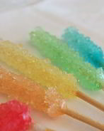 Детские конфеты