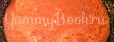 домашние клубничные конфеты. Шаг 4