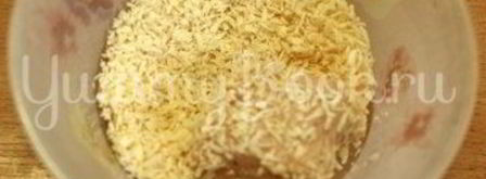 домашние клубничные конфеты. Шаг 9