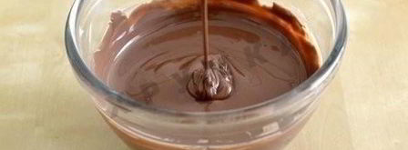 домашние конфеты баунти. Шаг 4