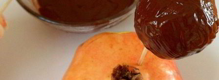 домашние конфеты из макадамии, нуги, марципана и шоколада. Шаг 7