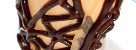 домашние конфеты из макадамии, нуги, марципана и шоколада. Шаг 9