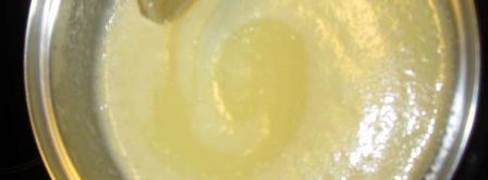 домашние конфеты коровка. Шаг 2