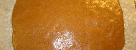 домашние конфеты коровка. Шаг 5