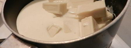 домашние конфеты рафаэлло. Шаг 2