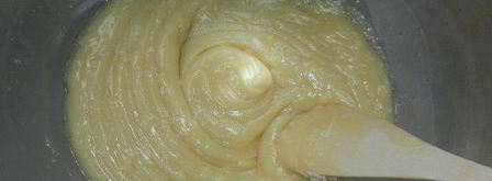 домашние конфеты рафаэлло. Шаг 4