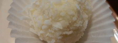 домашние конфеты рафаэлло. Шаг 7