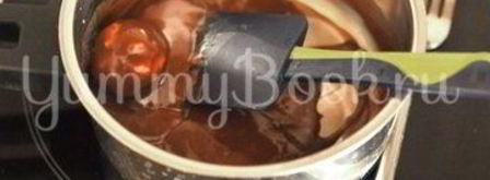 домашние конфеты сникерс. Шаг 5