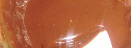 домашние конфеты. Шаг 3