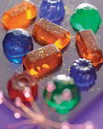 Драгоценные конфеты