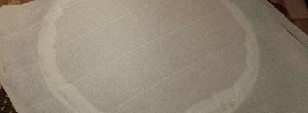 елка из шампанского и конфет. Шаг 12