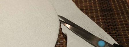 елка из шампанского и конфет. Шаг 13