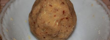 имбирные конфеты. Шаг 5