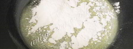 ириски, домашние молочные конфеты. Шаг 3