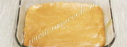 ириски, домашние молочные конфеты. Шаг 12