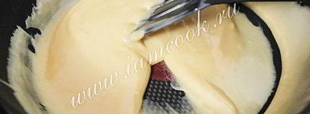 ириски, домашние молочные конфеты. Шаг 10