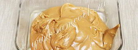 ириски, домашние молочные конфеты. Шаг 11