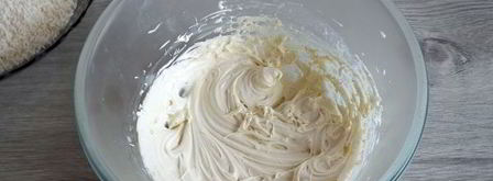 кокосовые конфеты снежки. Шаг 11