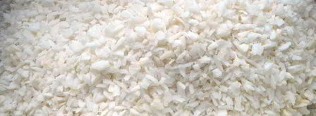 кокосовые конфеты. Шаг 3