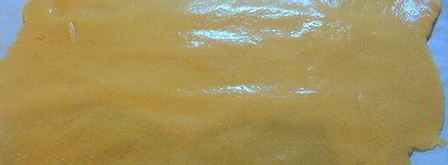 конфета чудо-ириска. Шаг 3