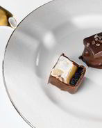 Конфета-торт