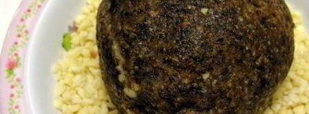 конфетки из чернослива полезные шарики. Шаг 3