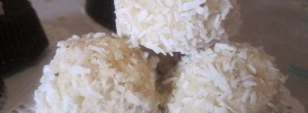 конфетки. Шаг 3