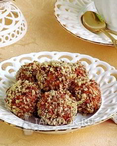 Конфеты Белочка