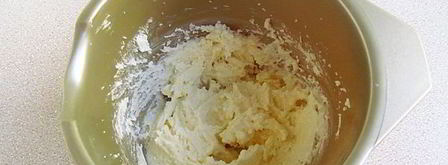 конфеты белочка. Шаг 4