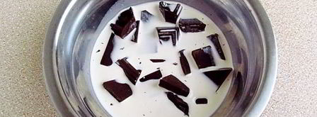 конфеты белочка. Шаг 5