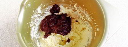 конфеты белочка. Шаг 7