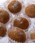 Конфеты для похудения