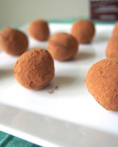 Конфеты Фальшивый трюфель