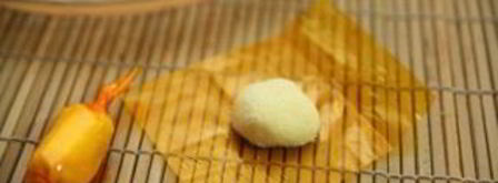 конфеты из детской молочной смеси. Шаг 4