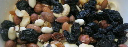 конфеты из нута. Шаг 4