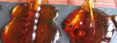 конфеты из сахара. Шаг 7