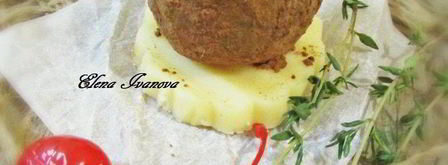 конфеты из сухофруктов с коктейльной вишней. Шаг 12