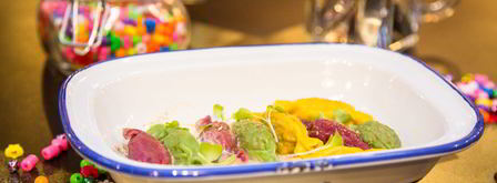 конфеты из телятины. Шаг 6