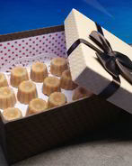 Конфеты Коровка к 8 марта