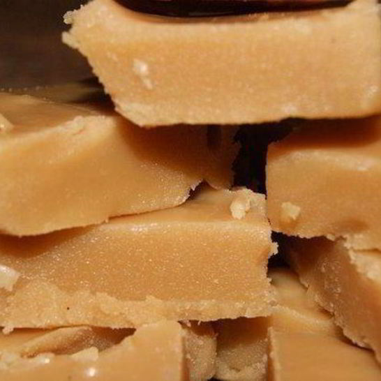 Рецепт конфет коровка