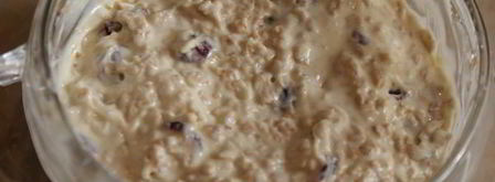 конфеты мюсли. Шаг 5