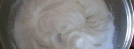 конфеты несквик. Шаг 2