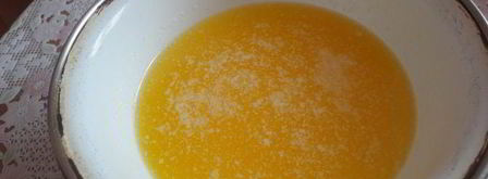 конфеты ночи венеции. Шаг 2