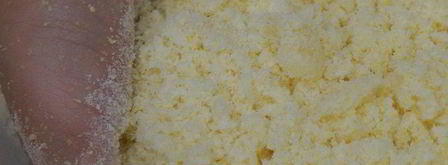 конфеты нямка из кукурузных палочек. Шаг 2