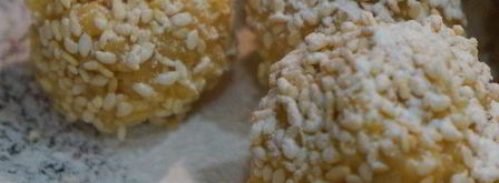 конфеты нямка из кукурузных палочек. Шаг 4